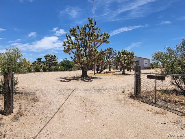 26012 N Peach Lane, Meadview, AZ 86444