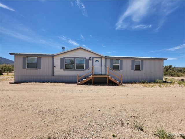 26012 N Peach Lane, Meadview, AZ 86444
