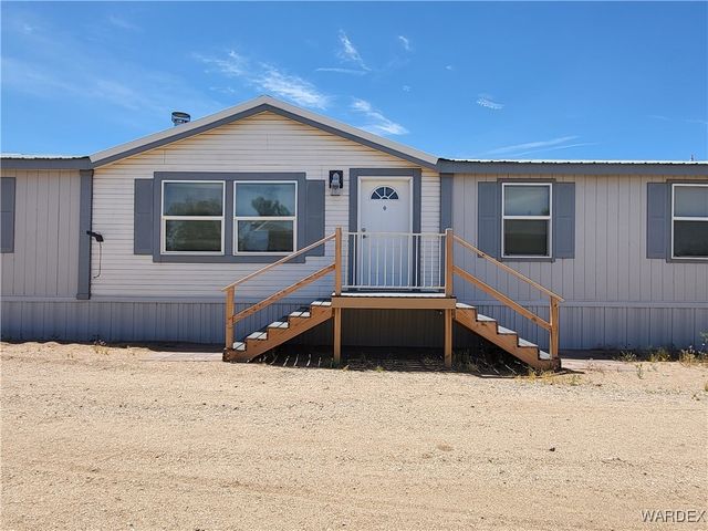 26012 N Peach Lane, Meadview, AZ 86444