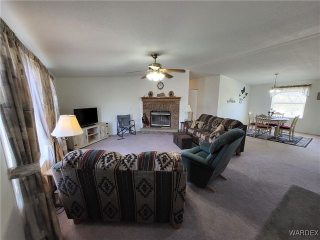 26012 N Peach Lane, Meadview, AZ 86444