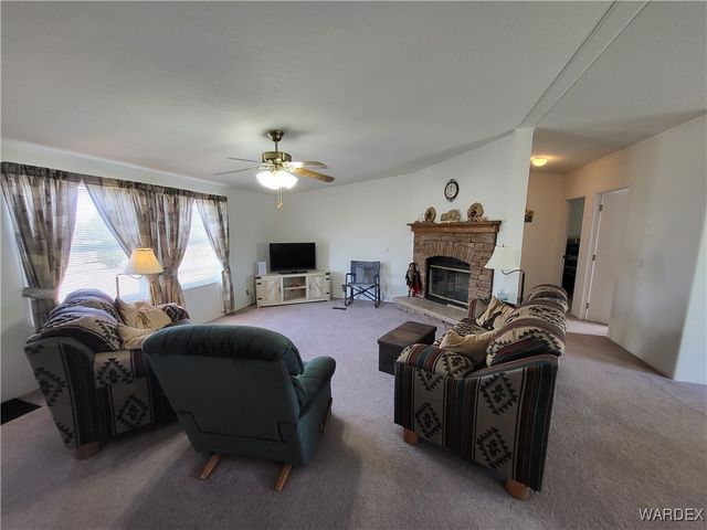 26012 N Peach Lane, Meadview, AZ 86444