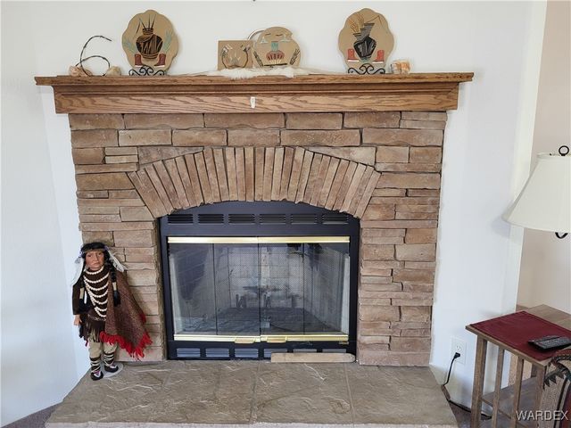 26012 N Peach Lane, Meadview, AZ 86444