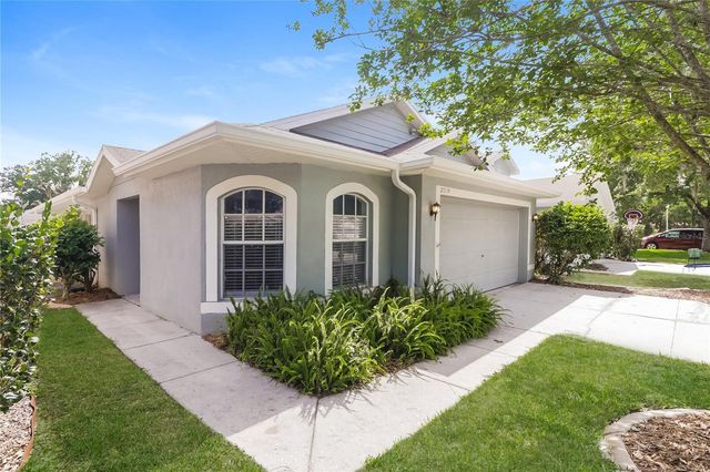 21034 GREEN WING COURT, Land O Lakes, FL 34637