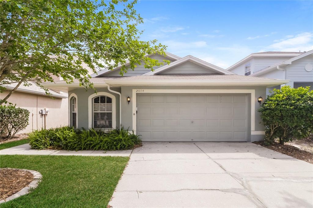21034 GREEN WING COURT, Land O Lakes, FL 34637