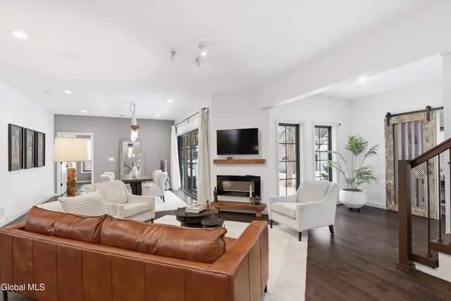 43 Doten Avenue, Saratoga Springs, NY 12866