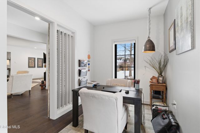 43 Doten Avenue, Saratoga Springs, NY 12866