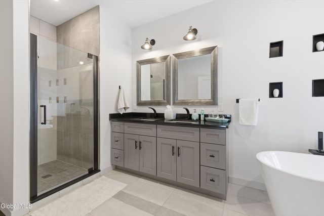 43 Doten Avenue, Saratoga Springs, NY 12866