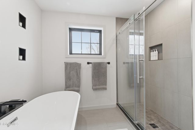 43 Doten Avenue, Saratoga Springs, NY 12866