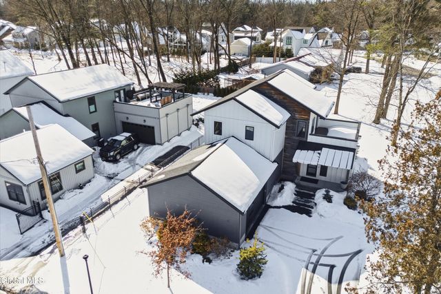 43 Doten Avenue, Saratoga Springs, NY 12866