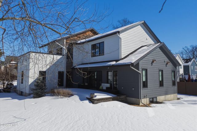 43 Doten Avenue, Saratoga Springs, NY 12866