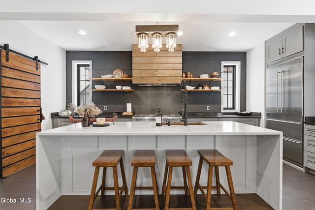 43 Doten Avenue, Saratoga Springs, NY 12866