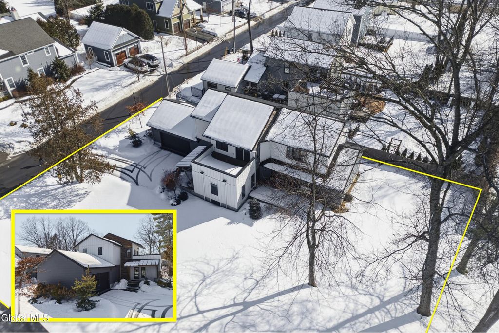 43 Doten Avenue, Saratoga Springs, NY 12866