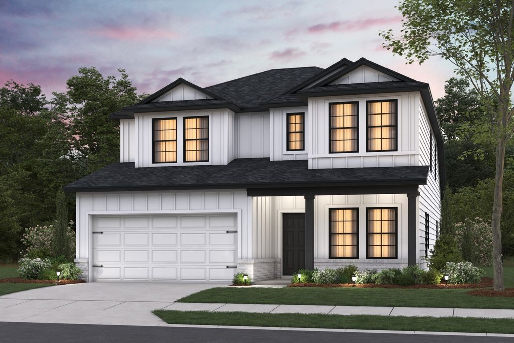 223 Conger Drive, Lebanon, TN 37087