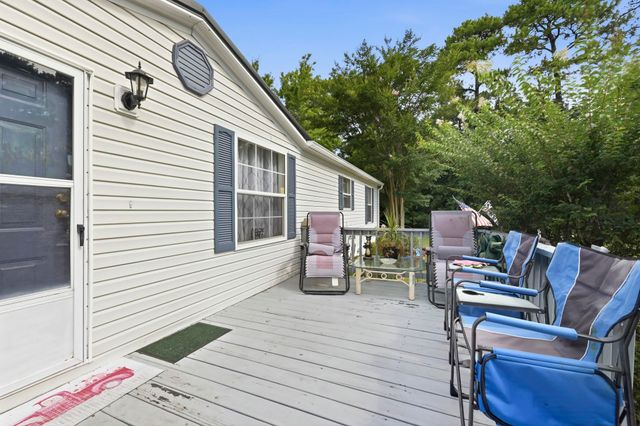 852 Old Magnolia Dr., Conway, SC 29526