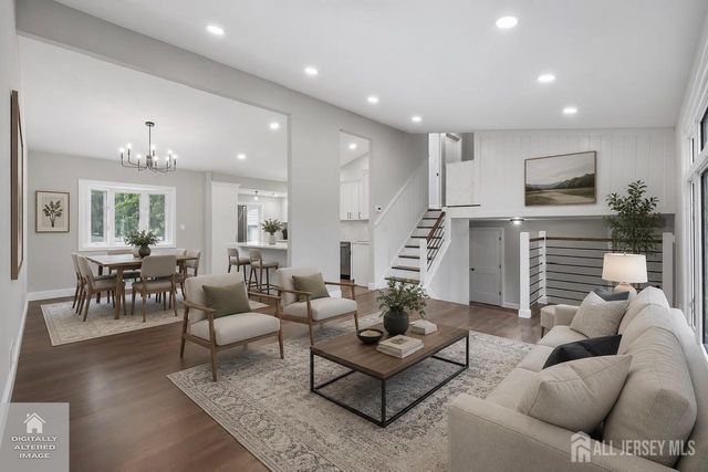 5 Harold Street, Old Bridge, NJ 08857