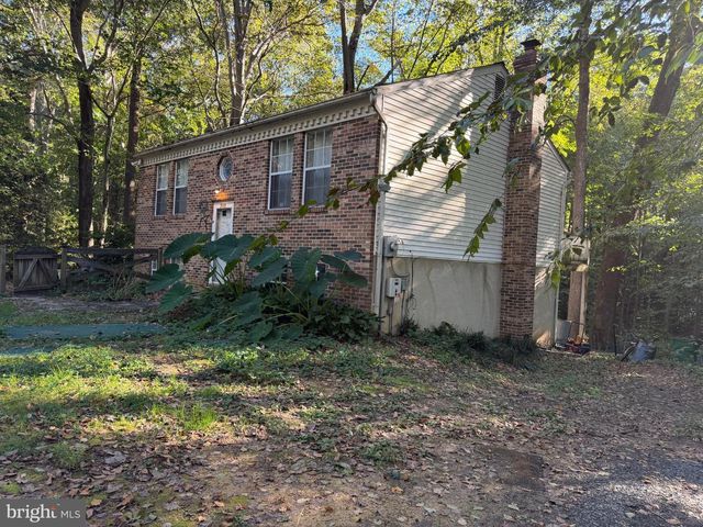 8446 PINE BLVD, Lusby, MD 20657