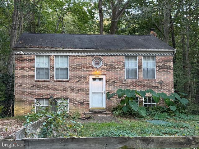8446 PINE BLVD, Lusby, MD 20657