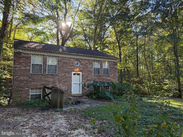 8446 PINE BLVD, Lusby, MD 20657