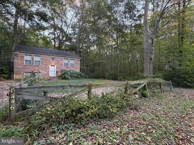 8446 PINE BLVD, Lusby, MD 20657
