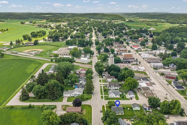 1120 South Street, Black Earth, WI 53515