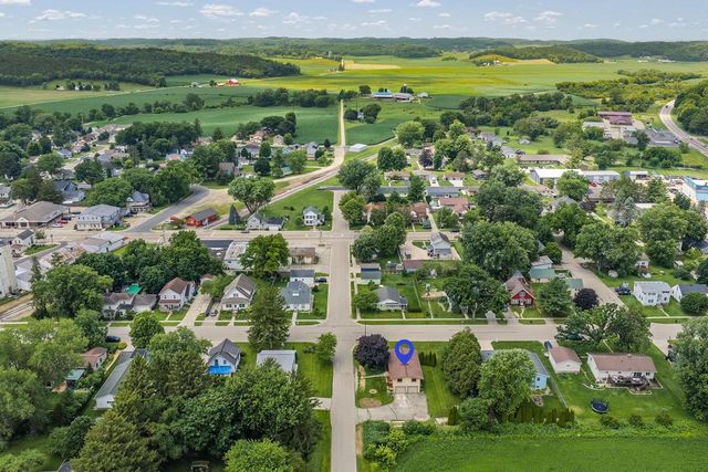 1120 South Street, Black Earth, WI 53515