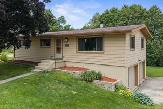 1120 South Street, Black Earth, WI 53515