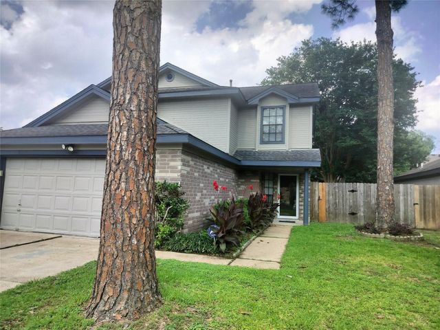 8239 Viny Ridge Drive, Houston, TX 77083