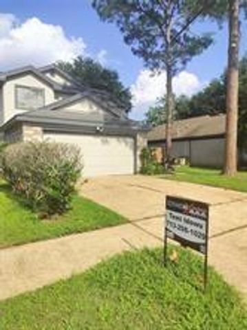 8239 Viny Ridge Drive, Houston, TX 77083