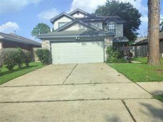 8239 Viny Ridge Drive, Houston, TX 77083