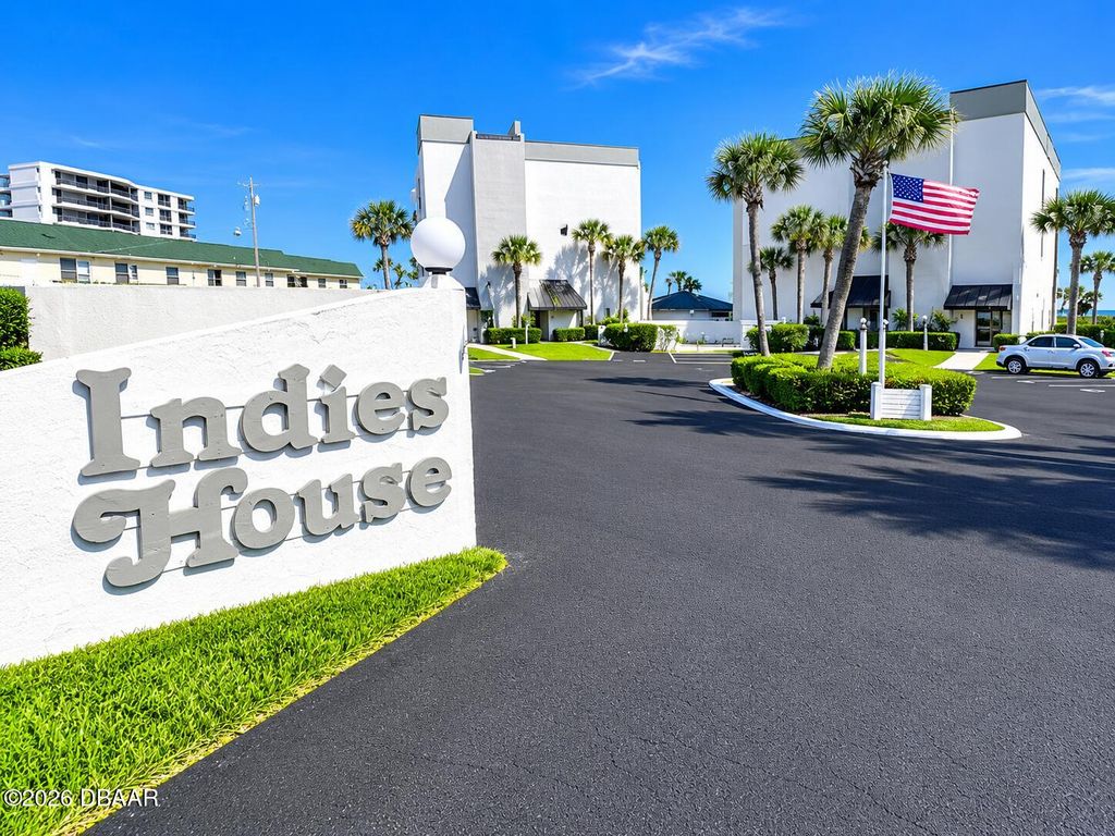 1275 Ocean Shore Blvd Apt 302, Ormond Beach, FL 32176