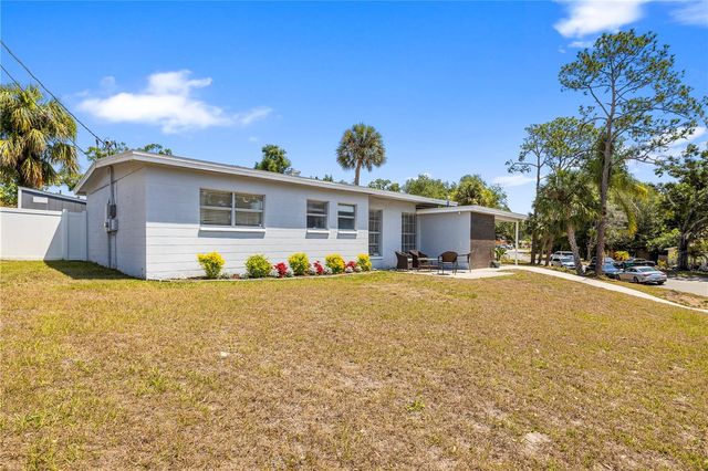 2125 W HIAWATHA STREET, Tampa, FL 33604
