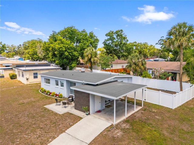 2125 W HIAWATHA STREET, Tampa, FL 33604