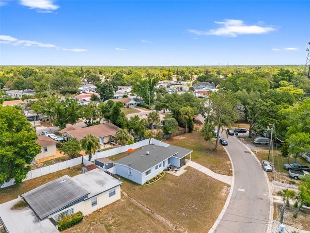 2125 W HIAWATHA STREET, Tampa, FL 33604