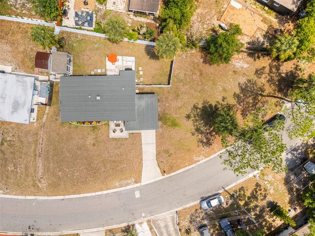2125 W HIAWATHA STREET, Tampa, FL 33604