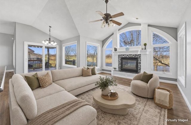 13402 W Hayden, Wichita, KS 67235