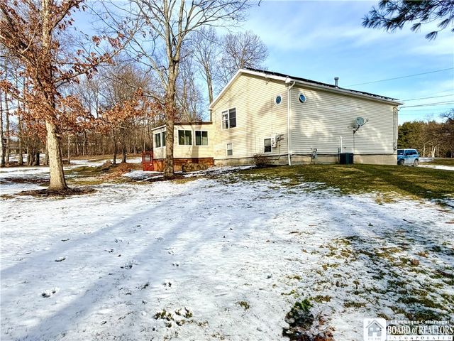 611 Gulf Street, Olean, NY 14760