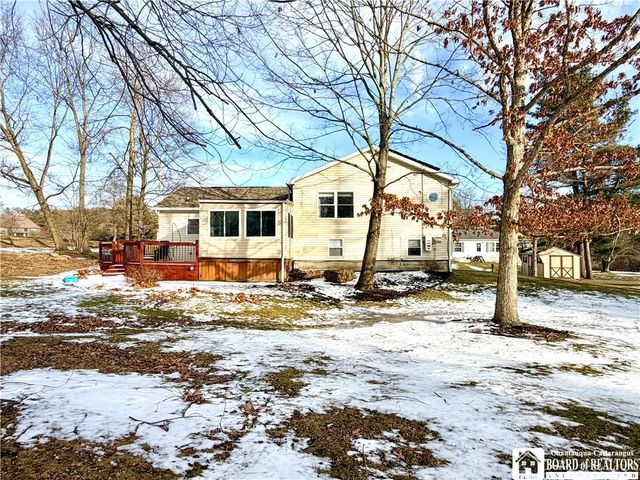 611 Gulf Street, Olean, NY 14760