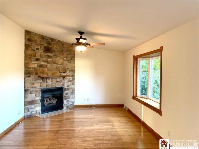 611 Gulf Street, Olean, NY 14760