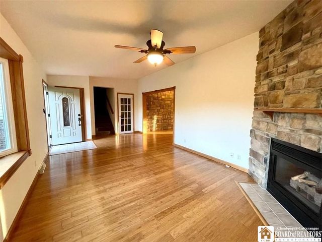 611 Gulf Street, Olean, NY 14760