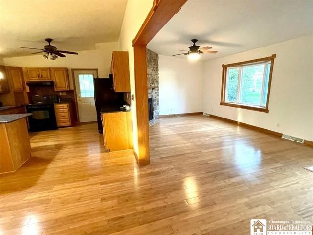 611 Gulf Street, Olean, NY 14760