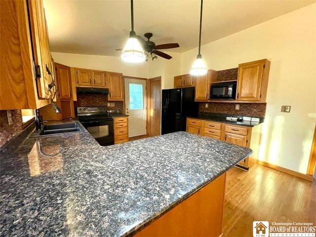 611 Gulf Street, Olean, NY 14760