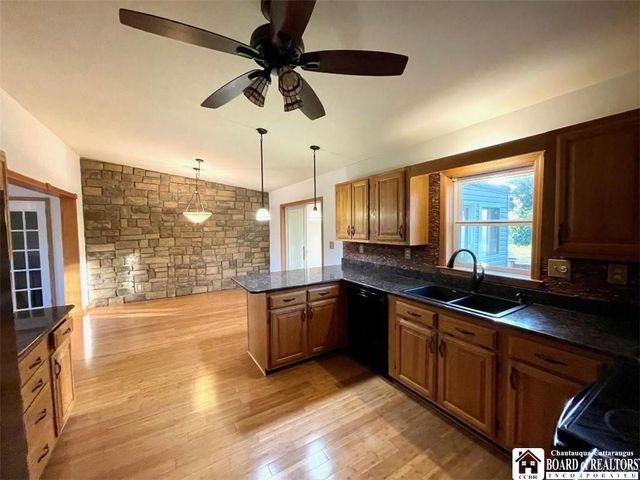 611 Gulf Street, Olean, NY 14760