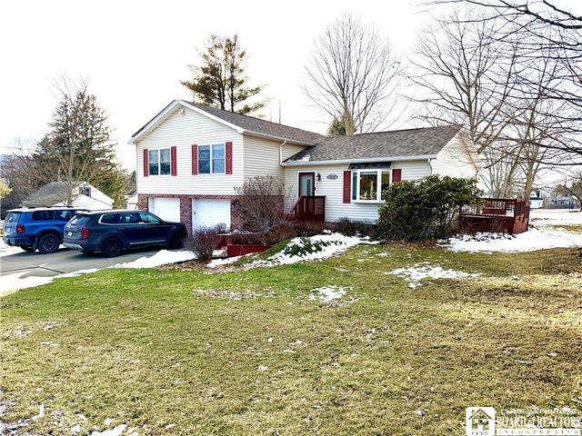611 Gulf Street, Olean, NY 14760
