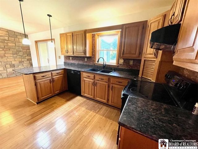 611 Gulf Street, Olean, NY 14760