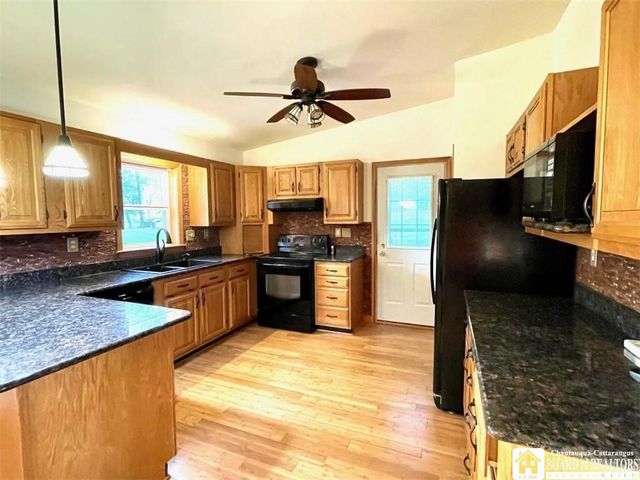 611 Gulf Street, Olean, NY 14760