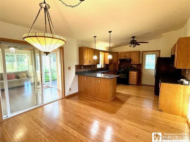 611 Gulf Street, Olean, NY 14760