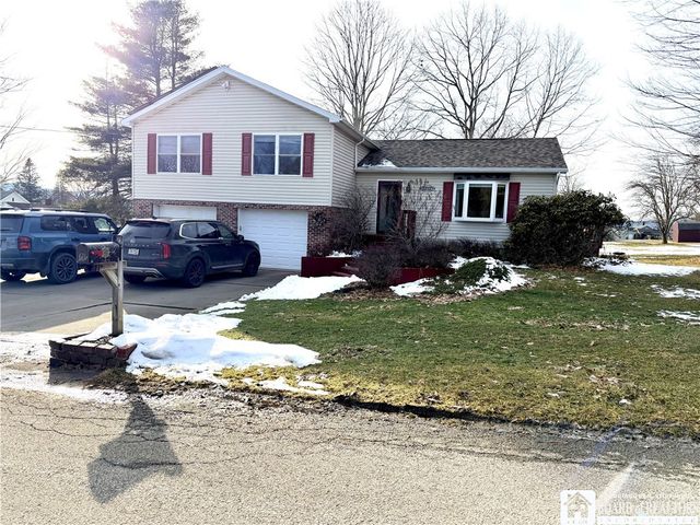 611 Gulf Street, Olean, NY 14760