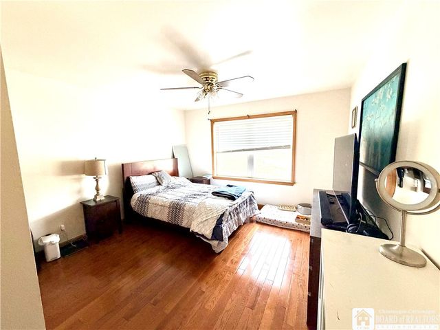 611 Gulf Street, Olean, NY 14760