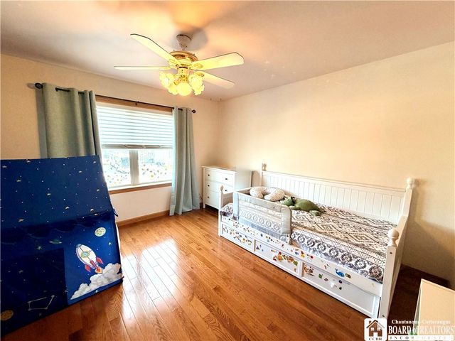 611 Gulf Street, Olean, NY 14760