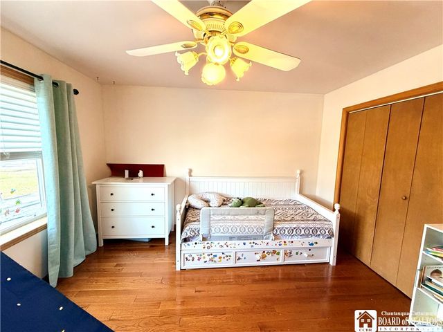 611 Gulf Street, Olean, NY 14760